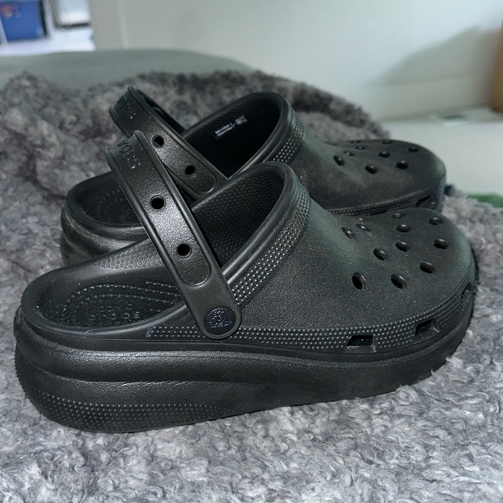 Crocs cutie crush clog